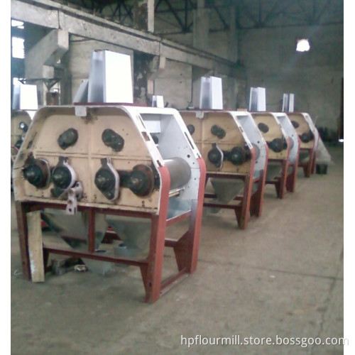 professioanl flour milling machine,maize grinding line,wheat milling line,corn flour processing machine